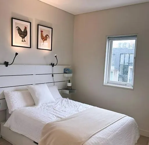 Bondi Beach Haven Apartment