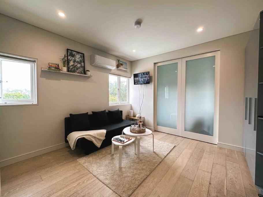 Bondi Haven
