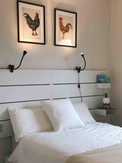 Bondi Haven Apartment *
